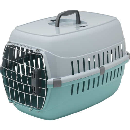 Jaulas Transportadora Para Mascotas Mediana Peso Máximo 8kg Moderna Products Viaje