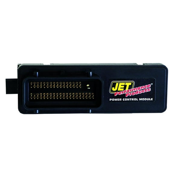 Fits 2007-2008 Pontiac G5 Jet Performance Computer Programmer 10609 Stage 1; Without Monitor; Performance Tuning; Non-Adjustable; Plug and Play; One Time Programmable