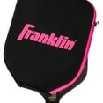 thumbnail image 5 of Franklin Sports Pickleball Paddle Cover - Protective Paddle Case - Pink, 5 of 7