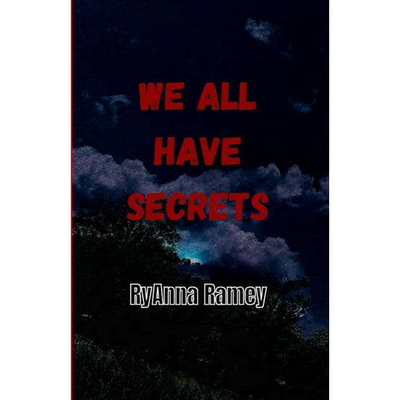 We all have secrets, (Paperback)