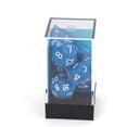 thumbnail image 2 of Set de Dados Chessex CHX25306 Agua Jaspeada, 2 of 5