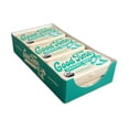 thumbnail image 3 of Good Time Organic Mints - Wintergreen | Organic Cane Sugar, Natural Flavors, No Artificial Colors or Sweeteners | Kosher Certified, Vegan, Gluten Free | Aspartame & Xylitol Free | 40 Count Tin (Pack o, 3 of 5
