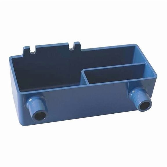 Abanaki Oil Concentrator,5-1/2 in. W,Separator ODM50