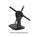 thumbnail image 3 of Projector Holder Desktop Projectors holder Antislip 360 Degree Rotation Projectors Table Stand Bracket, 3 of 9