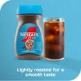 thumbnail image 3 of NESCAFÉ Ice Roast, Instant Iced Coffee, 2 Jars (6 Oz Each), 3 of 9