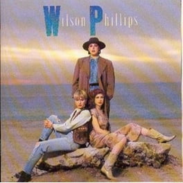 ウィルソン　フィリップス　Wilson Phillips サイン入りポラロイド 2025年最新】Yahoo!オークション -wilson phillips(音楽)の中古