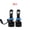 H8 H9 H11, variant on Car Lamp Bulb H11 Mini Bi Led Projector Headlight Lens H7 9005 9006 Headlamp Auto Bulb Lamp Light Laser Kit