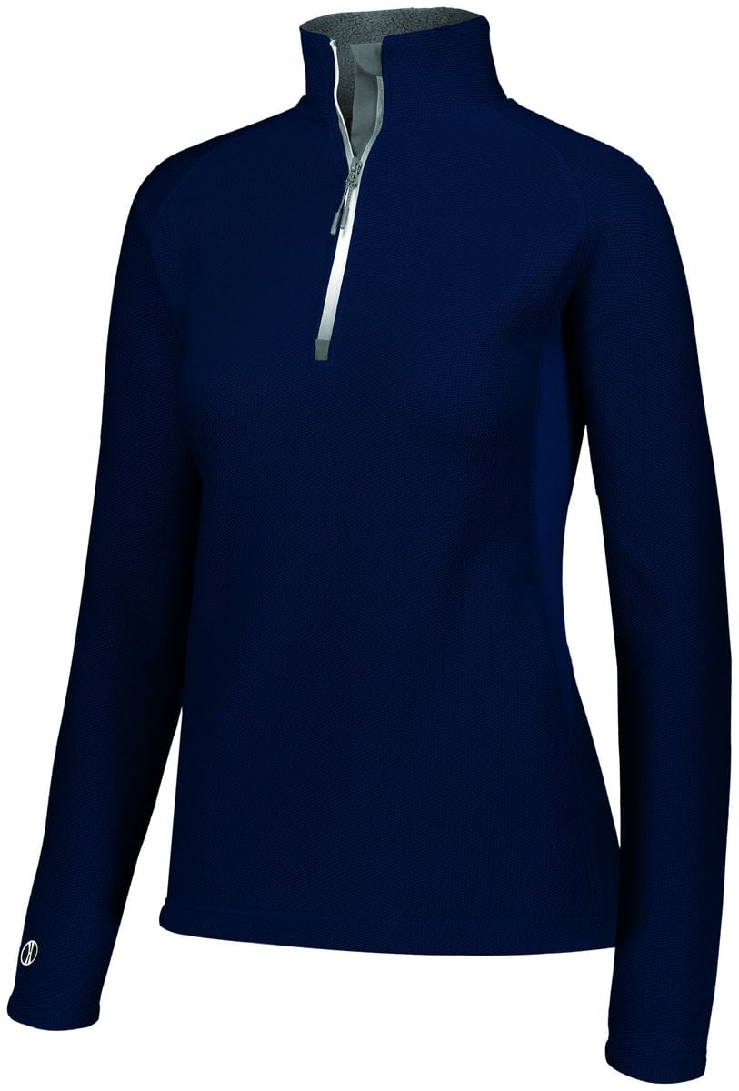 Holloway Sportswear Holloway Sportswear XL Womens Invert 1/2 Zip