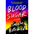 thumbnail image 1 of Pre-Owned Blood Sugar (Hardcover) 0593331540 9780593331545, 1 of 1