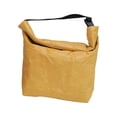 thumbnail image 2 of Bolsas térmicas reutilizables y prácticas para refrigerios, loncheras con aislamiento térmico Caqui, 2 of 7