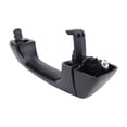 thumbnail image 5 of Dickly 5 Pieces Exterior Door Handle Car Accessories Black Spare Parts Replaces, 5 of 6