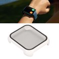 thumbnail image 3 of Estuche Protector Smartwatch Cubierta Protectora de Parachoques de Reloj a Prueba de Golpes de Alta Sensibilidad para Watch 2 42mm ANGGREK Otros, 3 of 8