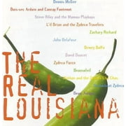 THE REAL LOUISIANA
