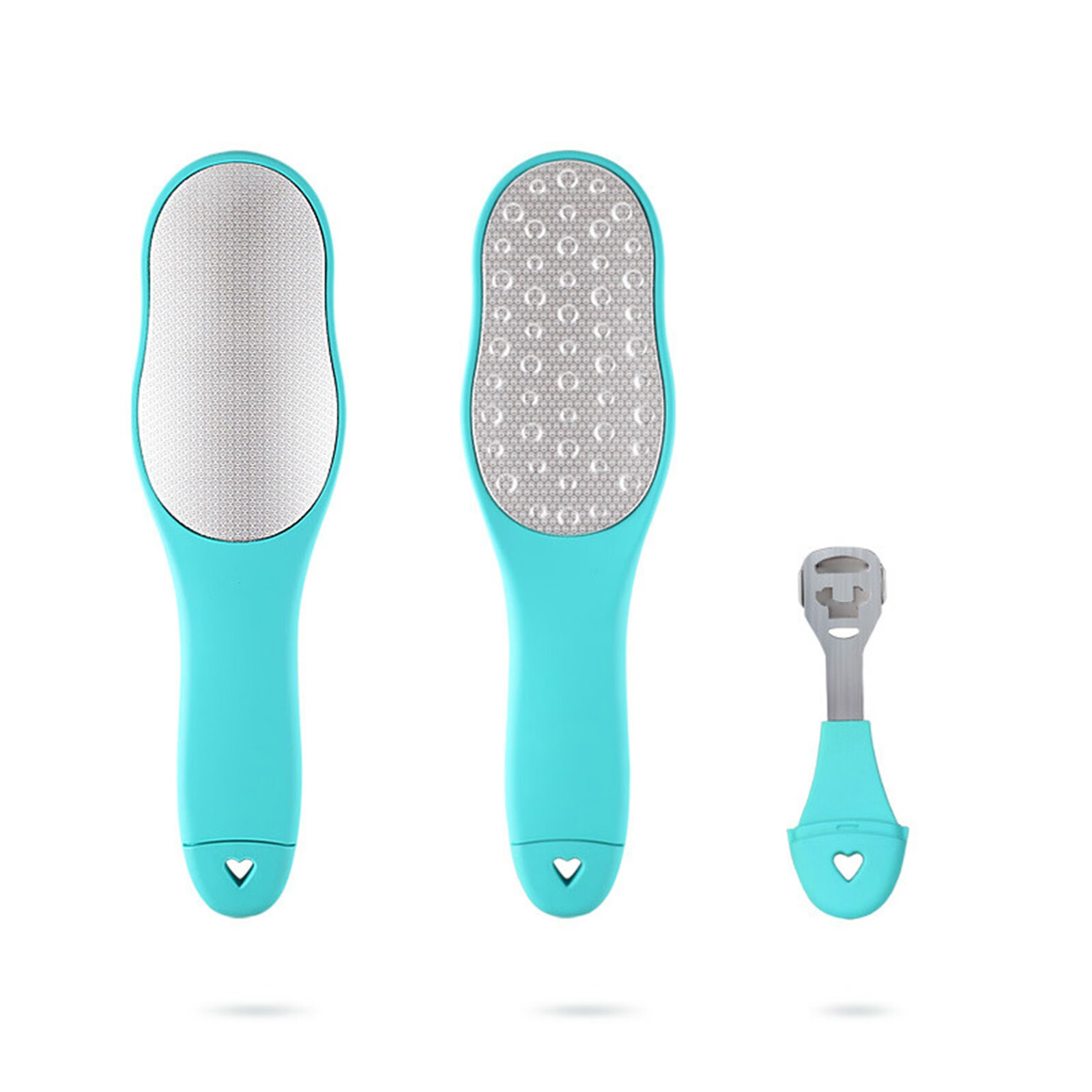 〖CFXNMZGR〗Pro Beauty Tools Foot Care Foot Rasp Foot File And Remover