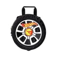 thumbnail image 1 of Hot Wheels rueda Lonchera 7L, Negro, Mediano Hot Wheels NA, 1 of 3
