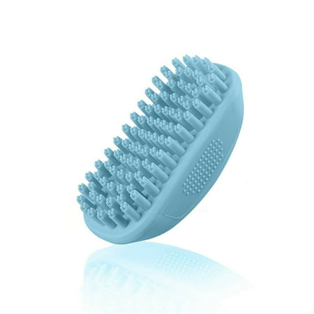 UPC: 0849790104877 | Pets First Bath & Massage Brush Great Grooming Comb for Messaging and Shamp oo