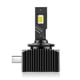 thumbnail image 4 of D1 D2 D3 D4 D5 Luces de conducción LED 120W 40000LM Bombilla de faro delantero de coche (D1) Ehuebsd Accesorios para autos y motos, 4 of 9