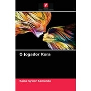 O Jogador Kora (Paperback)