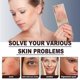 thumbnail image 3 of high quality Exfoliating Coffee Scrub, Coffee Scrub Body Exfoliator Skin Care, Deep Cleaning Body, Coffee Body Scrub for Acne Cellulite Fine Lines, 3 of 5