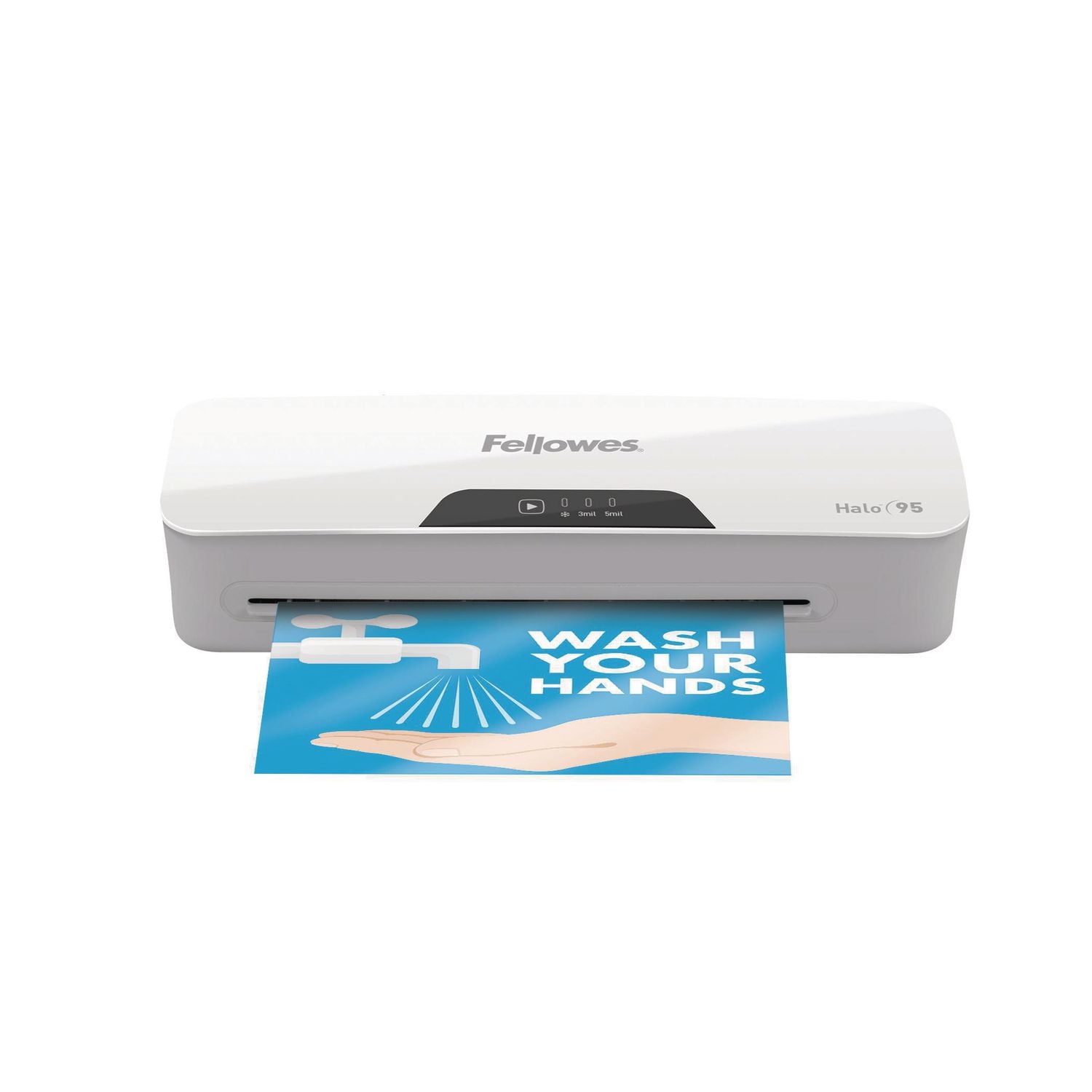Fellowes® Classroom and Day Care Lamination Value  Bundle