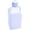 Clear, variant on Utility Jug 3 Gallon - Black