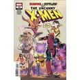 thumbnail image 1 of Uncanny X-Men (6th Series) #19 VF ; Marvel Comic Book, 1 of 1