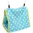 thumbnail image 4 of Cama para pájaros, cama para pájaros, hamaca portátil plegable para pájaros, cabaña para pájaros, muy recomendada, 4 of 8