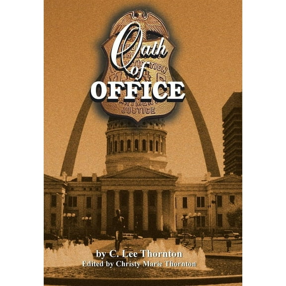 Oath of Office, (Hardcover)