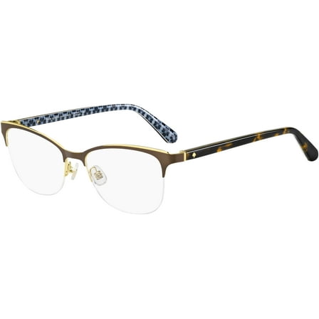 KATE SPADE Women Eyeglasses Size 52mm-140mm-17mm
