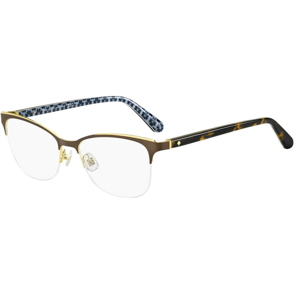 KATE SPADE Women Eyeglasses Size 52mm-140mm-17mm