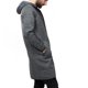 thumbnail image 1 of Traje de neopreno DYNWAVEMX cortavientos Con capucha Chaqueta de Natación para adultos M M, 1 of 8