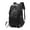 Black, variant on Lightweight Backpack for Outdoor Adventures Perfect for Camping and Traveling