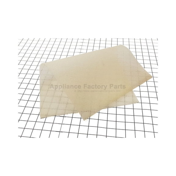 FRIEDRICH FILTER18 34 x 12 cut to fit P60865810