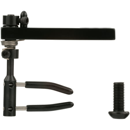 Launcher Arrow Rest by Allen Company (Best Arrow Rest For Hunting)