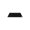 Black, variant on SteelSeries QcK Heavy Gaming Mousepad — Thicker, Non-Slip Silicone Rubber Base, Optimized for Gaming — XXL Size 900 mm x 400 mm x 4 mm — White