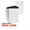 White (18 Pack), variant on Staples Notepads 5" x 8" Narrow White 100 Sheets/Pad 6 Pads/Pack (13770) 398211