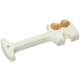 thumbnail image 4 of McGowan 1352 Firestone 2-Stage Knife Sharpener in White, 4 of 4