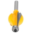 thumbnail image 4 of Brocas para enrutador de pasamanos, brocas para enrutador de pasamanos, fresa de carburo para pasamanos, broca para enrutador de moldeado de pasamanos, rendimiento de alta gama, 4 of 8