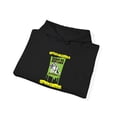 thumbnail image 3 of limited edition baker skateboards Vintage remix Retro Classic Skate Hoodie Print - S / Black, 3 of 5