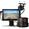 thumbnail image 5 of Car and Driver Hardwired Rear Camera | Waterproof Rearview Backup Camera | Rear Camera for Model Intellidash DU900, 5 of 5