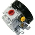 thumbnail image 3 of Power Steering Pump For Mazda 2007-2012 CX-7 Sport Utility EG2132600A EG2132650C, 3 of 6