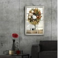 thumbnail image 6 of Epic Art 'Fall Window View I' by Lori Deiter Acrylic Glass Wall Art, 24"x36", 6 of 8