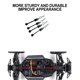 thumbnail image 4 of Clip de Carrocería Vogacara RCGOFFLOW Universal para 1/7 ARRMA 6S Monster Trucks RC, 4 of 6