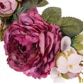 thumbnail image 3 of unbranded Accesorio Para De Mujer Floral Multicolor Ideal Para Y Ocasiones Especiales, 3 of 6