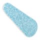 thumbnail image 4 of Funda para tijeras Varios colores Funda protectora para manualidades de bordado para amantes de la costura Peluqueros Azul cielo, 4 of 10