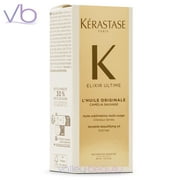 Kerastase Renovated Elixir Ultime Oil | Versatile Beautifying Treatment, 30ml