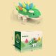 thumbnail image 5 of Color Recognition Toy Lovely Design Gift Fine Motor Skills Toy Fun Counting Happy Playing  For Kids ANGGREK Otros, 5 of 7