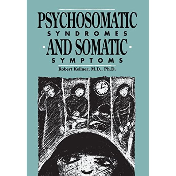Pre-Owned Psychosomatic Syndromes and Somatic Symptoms (Hardcover) 0880481102 9780880481106