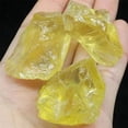 thumbnail image 5 of Muestra de minerales de cuarzo de cristal natural, amatista rosa, cuarzo rosa, roca rugosa irregular, piedra cruda, curación Reiki, decoración del hogar, 5 of 5