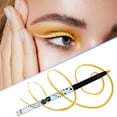 under Eye Concealer for Mature Skin Gel Liners Cat Eye Makeup Stencil